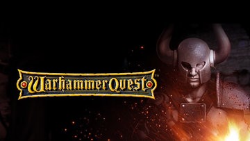 Warhammer Quest test par Xbox-World Warhammer Quest test par Xbox-World