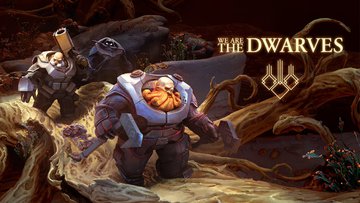 We Are The Dwarves test par Xbox-World