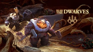 We Are The Dwarves test par Xbox-World