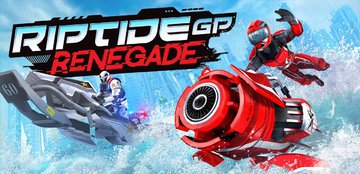 Riptide GP Renegade test par Xbox-World Riptide GP Renegade test par Xbox-World