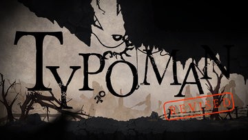 Typoman test par Xbox-World Typoman test par Xbox-World