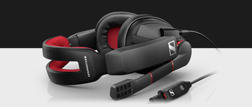 Análisis Sennheiser GSP 350