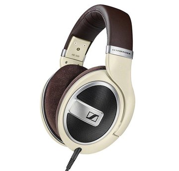 Anlisis Sennheiser HD 599