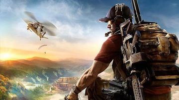 Ghost Recon Wildlands test par GameBlog.fr Ghost Recon Wildlands test par GameBlog.fr