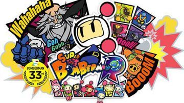 Super Bomberman R test par GameBlog.fr Super Bomberman R test par GameBlog.fr