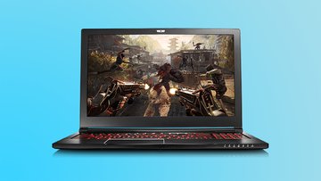 Origin EVO15-S testé par TechRadar Origin EVO15-S testé par TechRadar