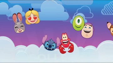 Disney Emoji Blitz im Test: 1 Bewertungen, erfahrungen, Pro und Contra