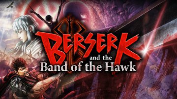 Berserk and the Band of the Hawk test par Cooldown