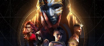 Torment Tides of Numenera test par SiteGeek