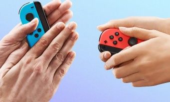 1-2 Switch test par JeuxActu.com 1-2 Switch test par JeuxActu.com