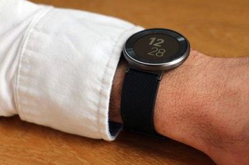 Huawei Fit test par DigitalTrends