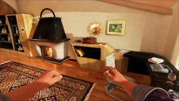 Loading Human Chapitre 1 testé par ActuGaming Loading Human Chapitre 1 testé par ActuGaming