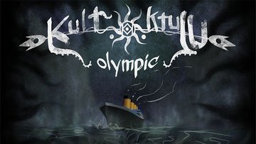Test Kult of Ktulu Olympic