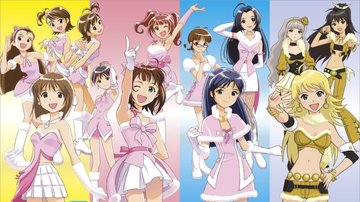 The Idolmaster im Test: 3 Bewertungen, erfahrungen, Pro und Contra