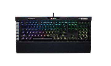 Corsair K95 test par Conseil Config