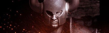 Warhammer Quest test par GameSpew Warhammer Quest test par GameSpew