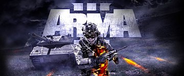 ArmA III test par GameBlog.fr ArmA III test par GameBlog.fr