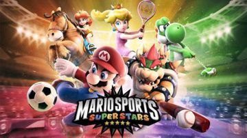 Mario Sports Superstars test par GameBlog.fr