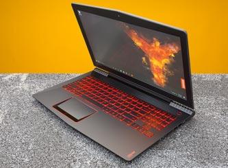 Anlisis Lenovo Legion Y520