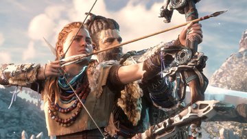 Horizon Zero Dawn test par NextStage Horizon Zero Dawn test par NextStage