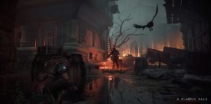 Test A Plague Tale Innocence Test A Plague Tale Innocence