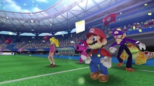 Mario Sports Superstars test par Trusted Reviews