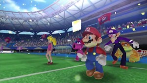 Mario Sports Superstars test par Trusted Reviews Mario Sports Superstars test par Trusted Reviews