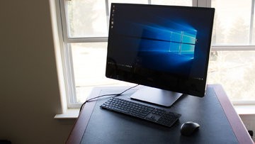 Dell XPS 27 test par TechRadar