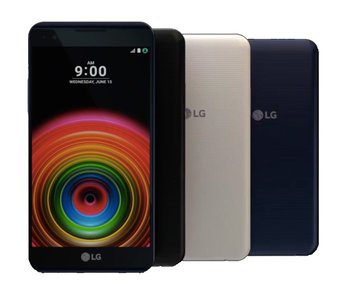 LG X Power test par Les Numériques LG X Power test par Les Numériques