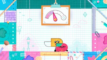 Snipperclips test par ActuGaming