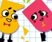 Snipperclips test par GameKult.com