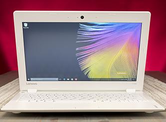 Lenovo Ideapad 110S test par PCMag Lenovo Ideapad 110S test par PCMag