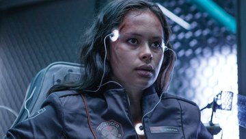 The Expanse Saison 2 - Episode 7 Review: 1 Ratings, Pros and Cons