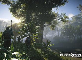 Ghost Recon Wildlands test par PCMag Ghost Recon Wildlands test par PCMag