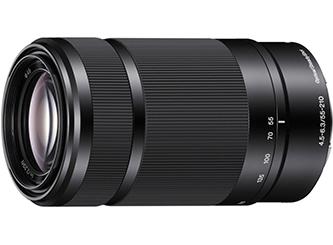 Sony E 55-210mm F4.5-6.3 im Test: 1 Bewertungen, erfahrungen, Pro und Contra