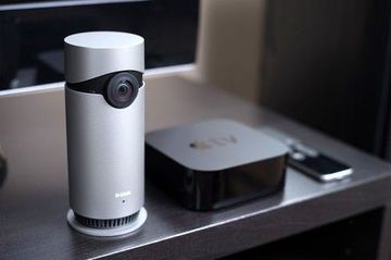 D-Link Omna test par DigitalTrends D-Link Omna test par DigitalTrends