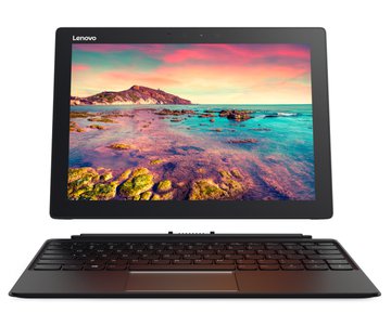 Test Lenovo Miix 720