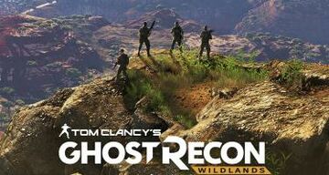 Ghost Recon Wildlands test par JVL Ghost Recon Wildlands test par JVL