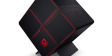 HP Omen X test par S2P Mag