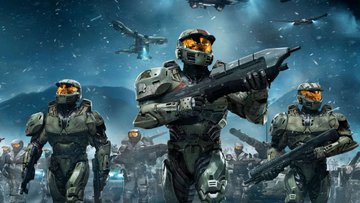 Halo Wars : Definitive Edition Review: 2 Ratings, Pros and Cons