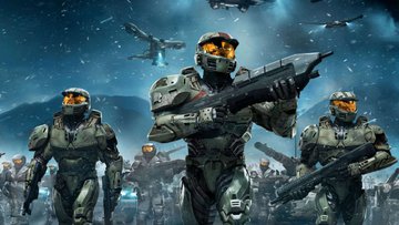 Test Halo Wars : Definitive Edition