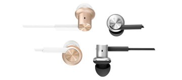 Test Xiaomi Mi In-Ear