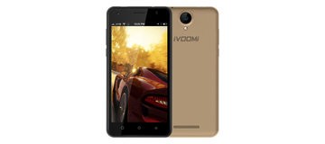 iVoomi iV505 Review: 1 Ratings, Pros and Cons