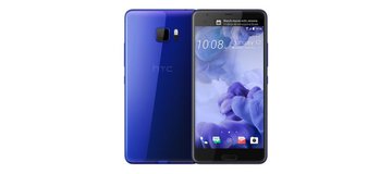 HTC U Ultra test par Day-Technology