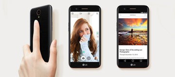 LG K10 test par Day-Technology LG K10 test par Day-Technology