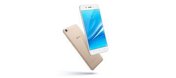 Test Vivo Y55s