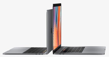 Apple MacBook Pro test par Day-Technology