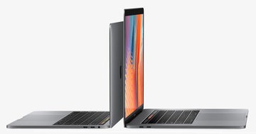 Apple MacBook Pro test par Day-Technology Apple MacBook Pro test par Day-Technology