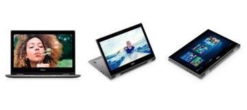 Dell Inspiron 13 5000 test par Day-Technology