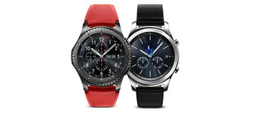Samsung Gear S3 test par Day-Technology Samsung Gear S3 test par Day-Technology
